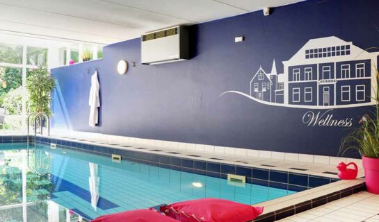 FLETCHER BOSHOTEL DE LOCHEMSE HEUVELS Barchem