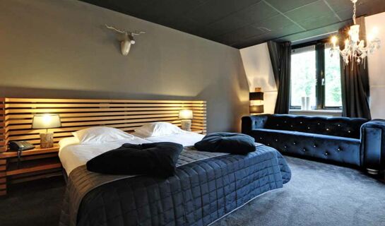 FLETCHER BOSHOTEL DE LOCHEMSE HEUVELS Barchem