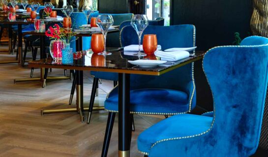 FLETCHER BOSHOTEL DE LOCHEMSE HEUVELS Barchem