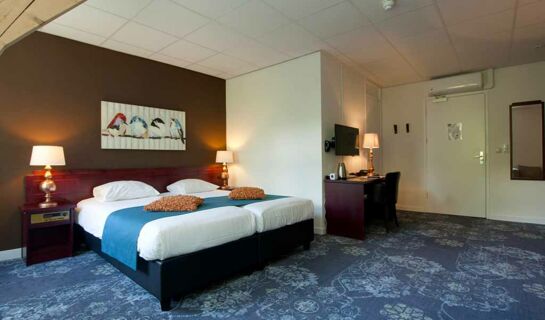 FLETCHER BOSHOTEL DE LOCHEMSE HEUVELS Barchem