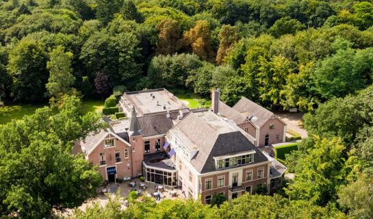 FLETCHER BOSHOTEL DE LOCHEMSE HEUVELS Barchem