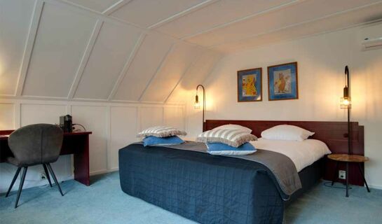 FLETCHER BOSHOTEL DE LOCHEMSE HEUVELS Barchem