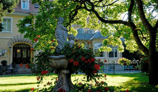 HÔTEL DU PARC Thann