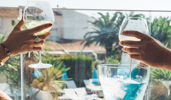 HÔTEL EVE CAP D'AGDE VILLAGE NATURISTE Cap d'Agde