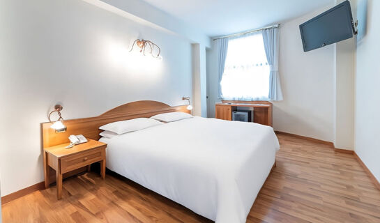 AHG GOLF HOTEL PORTA DEL SOLE Soiano del Lago (BS)