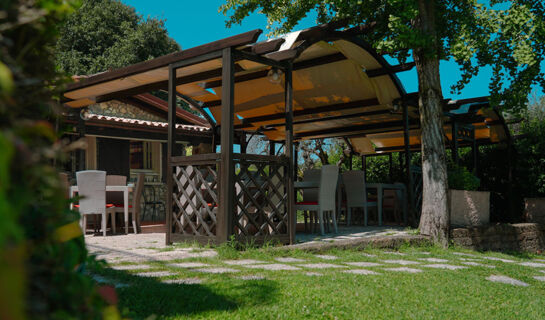 AHG GOLF HOTEL PORTA DEL SOLE Soiano del Lago (BS)