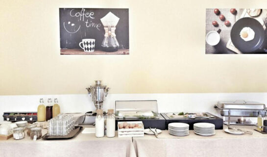 HOTEL VILLA CATERINA Rimini