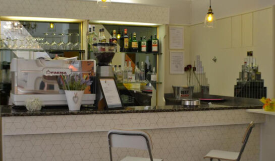 HOTEL VILLA CATERINA Rimini