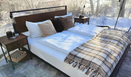 HOTEL HARZRESIDENZ (B&B) Thale