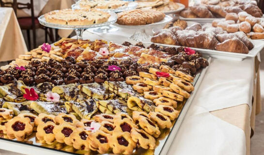 HOTEL VILLA PINA Milano Marittima (RA)