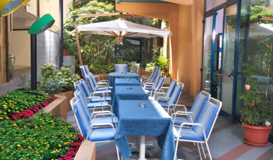 HGS HOTEL DIANA (B&B) Bellaria (RN)