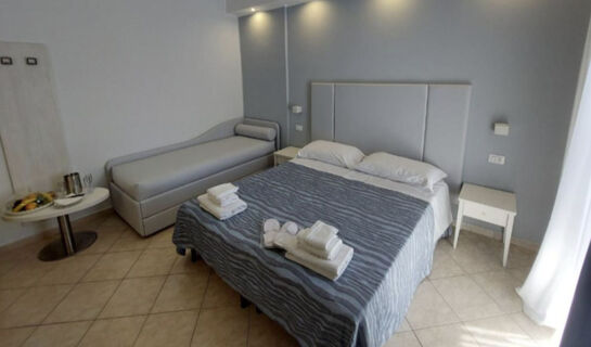 CARAVEL PARK HOTEL Rimini