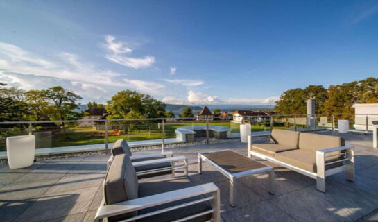 HÔTEL SEEPARK (B&B) Muntelier