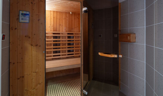 WELLNESS HOTEL JEAN DE CARRO Karlovy Vary