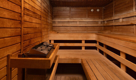 WELLNESS HOTEL JEAN DE CARRO Karlovy Vary