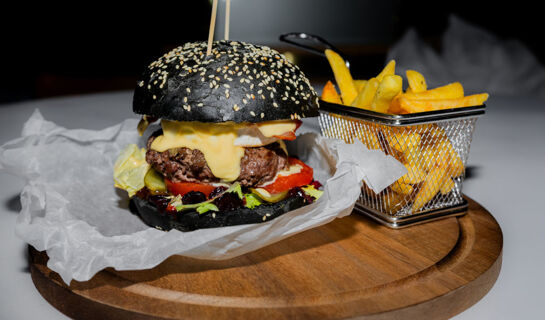 WELLNESS HOTEL JEAN DE CARRO Karlovy Vary