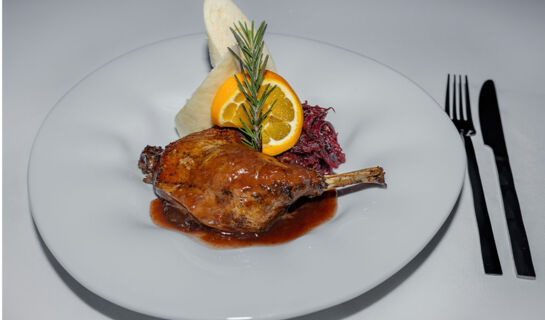 WELLNESS HOTEL JEAN DE CARRO Karlovy Vary