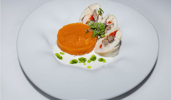 WELLNESS HOTEL JEAN DE CARRO Karlovy Vary