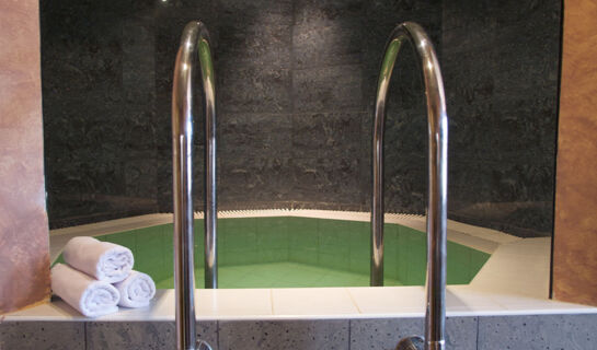 WELLNESS HOTEL JEAN DE CARRO Karlovy Vary