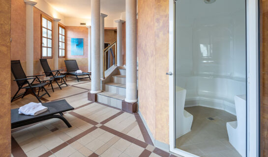 WELLNESS HOTEL JEAN DE CARRO Karlovy Vary