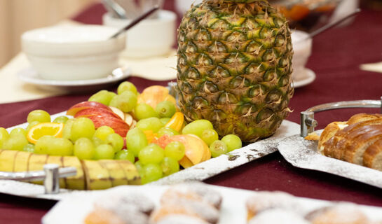 WELLNESS HOTEL JEAN DE CARRO Karlovy Vary