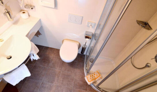 HOTEL BRUNNERHOF Rasun Anterselva