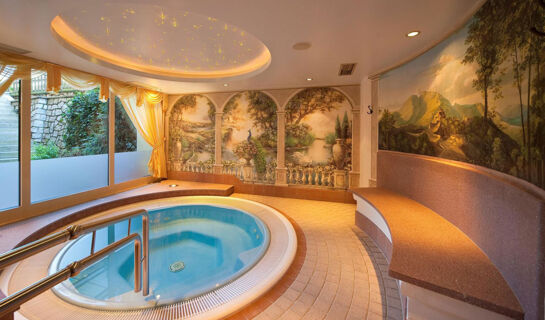 HOTEL BRUNNERHOF Rasun Anterselva