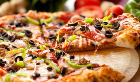 HOTEL SORRISO Bellaria (RN)