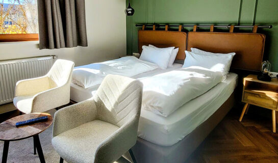 HOTEL AUX TANNERIES DE WILTZ Wiltz