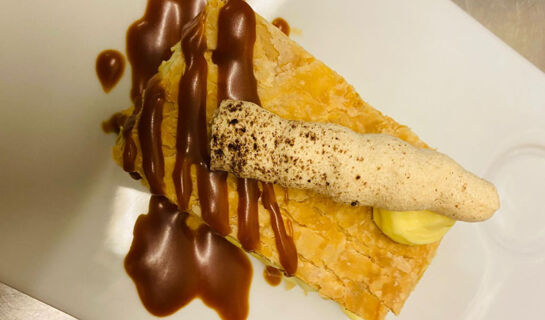 AUBERGE DE LA COMBAL Ormont-Dessous