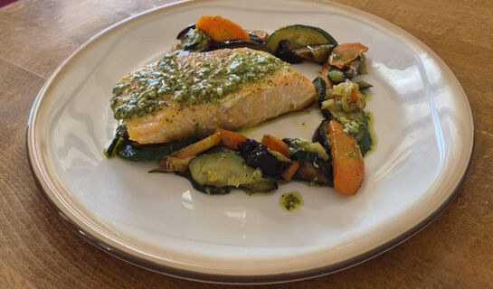 AUBERGE DE LA COMBAL Ormont-Dessous