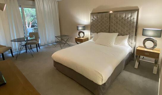 LE ROY SOLEIL Menerbes