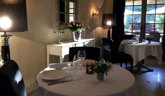 LE ROY SOLEIL Menerbes