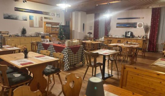 HÔTEL LA TOUR D'AÏ Leysin