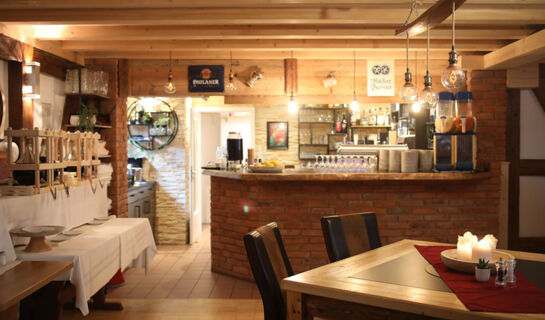 HOTEL DUWAKSCHOPP Herxheim bei Landau (Pfalz)