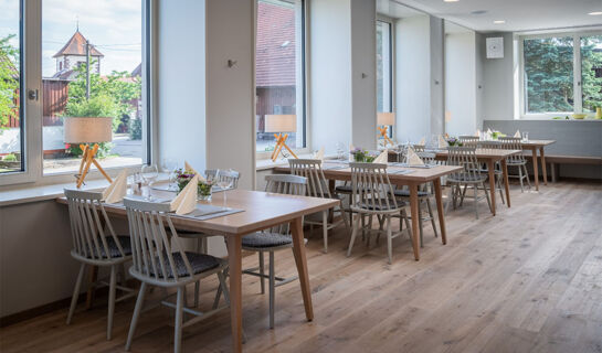 HOTEL RESTAURANT SONNENHOF Neuweiler