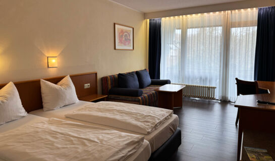FLETCHER PARKHOTEL OLSBERG-WINTERBERG Olsberg
