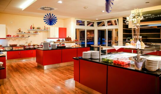 FLETCHER PARKHOTEL OLSBERG-WINTERBERG Olsberg