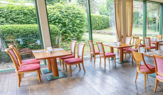 HOTEL KLOSTER HIRSAU Calw