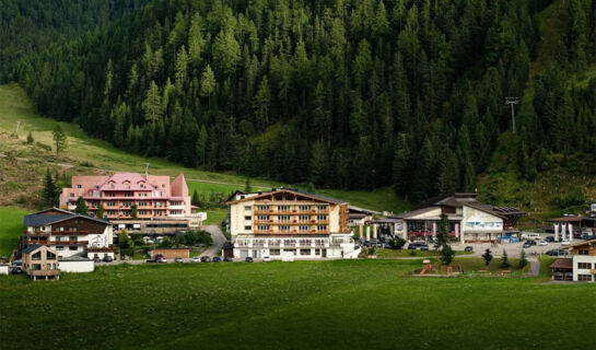 HOTEL JESACHERHOF St. Jakob in Defereggen