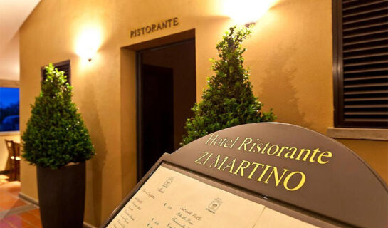 HOTEL ZI MARTINO Castagneto Carducci