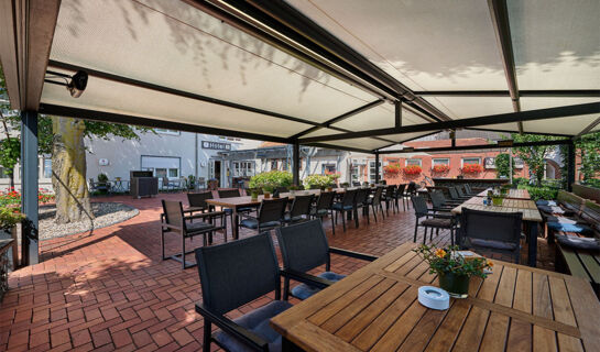 HOTEL & GASTHAUS NAGEL Südlohn