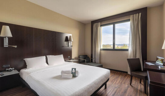 B&B HOTEL AREZZO (B&B) Arezzo (AR)
