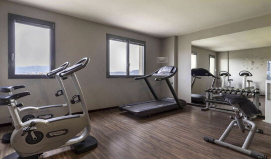B&B HOTEL AREZZO (B&B) Arezzo (AR)