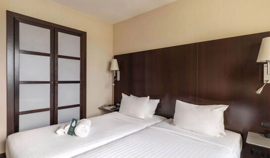 B&B HOTEL AREZZO (B&B) Arezzo (AR)