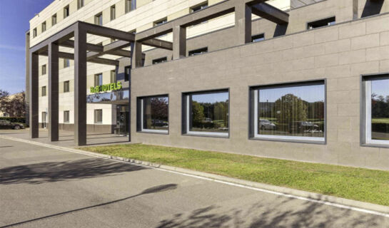 B&B HOTEL AREZZO (B&B) Arezzo (AR)