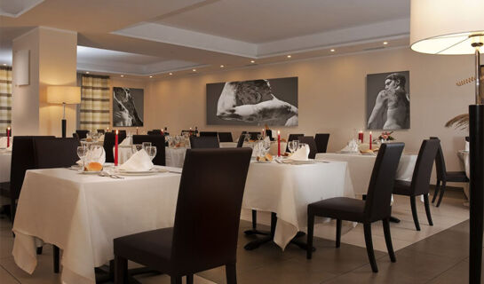 CARDINAL HOTEL ST. PETER Rom