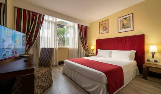 CARDINAL HOTEL ST. PETER Rom