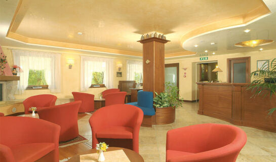 HOTEL CONCA VERDE Zone