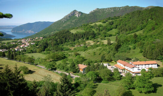 HOTEL CONCA VERDE Zone